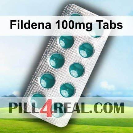 Fildena 100mg Tabs 378