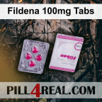 Fildena 100mg Tabs 540