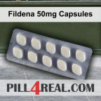 Fildena 50mg Capsules 132