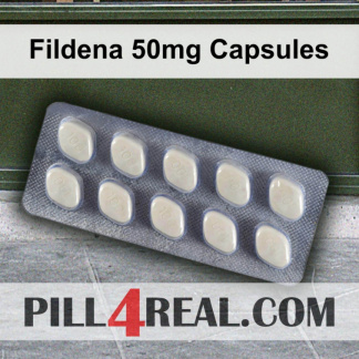Fildena 50mg Capsules 132