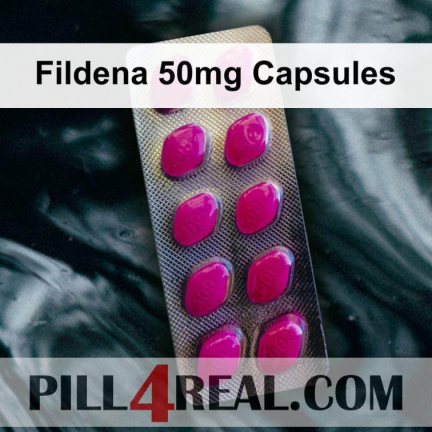 Fildena 50mg Capsules 158