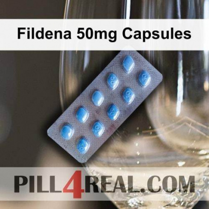Fildena 50mg Capsules 274