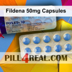 Fildena 50mg Capsules 445
