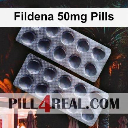 Fildena 50mg Pills 318