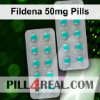 Fildena 50mg Pills 390