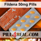 Fildena 50mg Pills 490