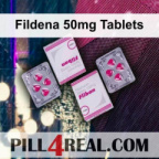 Fildena 50mg Tablets 162