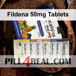 Fildena 50mg Tablets 255