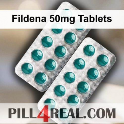 Fildena 50mg Tablets 745