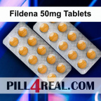 Fildena 50mg Tablets 920