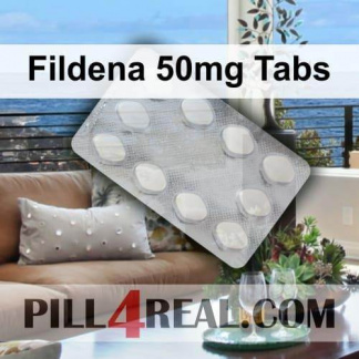 Fildena 50mg Tabs 260