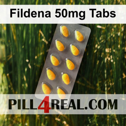 Fildena 50mg Tabs 555