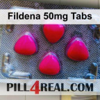 Fildena 50mg Tabs 690