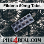 Fildena 50mg Tabs 772