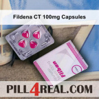 Fildena CT 100mg Capsules 632
