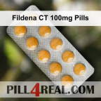 Fildena CT 100mg Pills 033