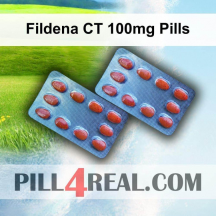 Fildena CT 100mg Pills 171
