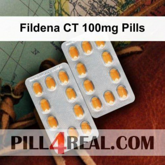 Fildena CT 100mg Pills 271
