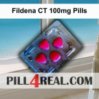 Fildena CT 100mg Pills 556