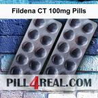 Fildena CT 100mg Pills 628