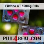 Fildena CT 100mg Pills 832