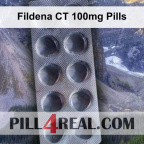 Fildena CT 100mg Pills 994