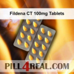 Fildena CT 100mg Tablets 547
