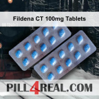 Fildena CT 100mg Tablets 657