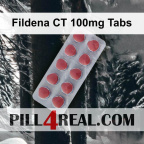 Fildena CT 100mg Tabs 643
