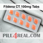 Fildena CT 100mg Tabs 738