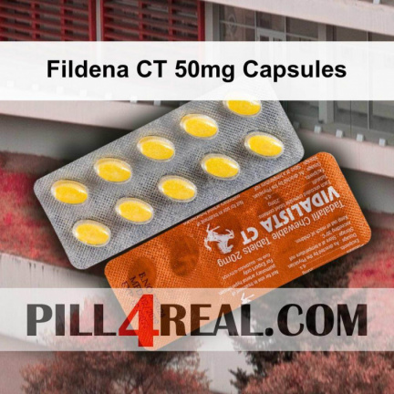 Fildena CT 50mg Capsules 561