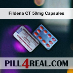 Fildena CT 50mg Capsules 685