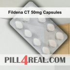 Fildena CT 50mg Capsules 781