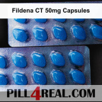 Fildena CT 50mg Capsules 866