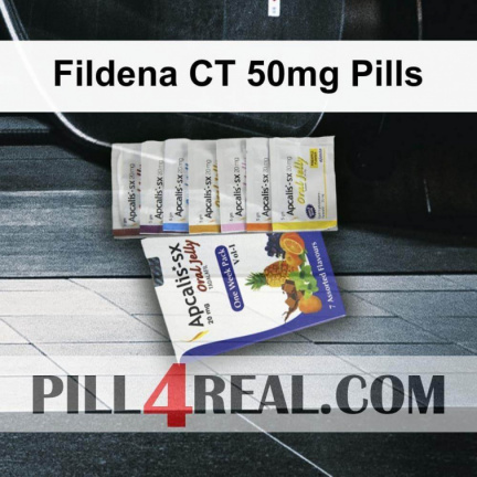 Fildena CT 50mg Pills 114
