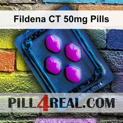 Fildena CT 50mg Pills 579
