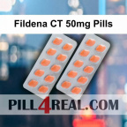 Fildena CT 50mg Pills 651