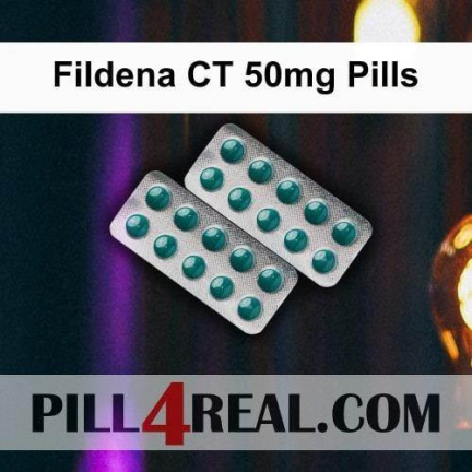 Fildena CT 50mg Pills 729