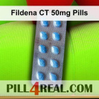 Fildena CT 50mg Pills 948