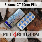 Fildena CT 50mg Pills 978