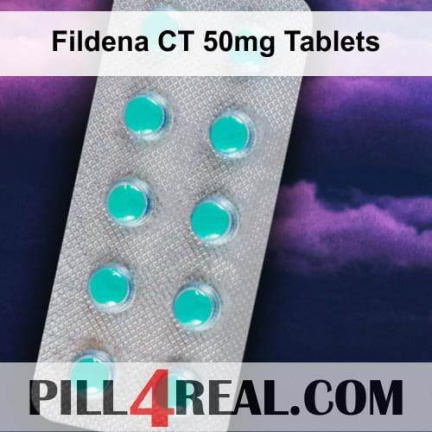 Fildena CT 50mg Tablets 804