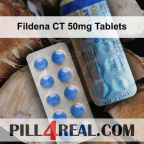 Fildena CT 50mg Tablets 868