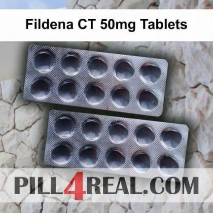 Fildena CT 50mg Tablets 903