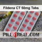 Fildena CT 50mg Tabs 293