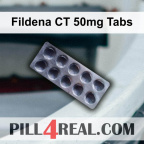 Fildena CT 50mg Tabs 342