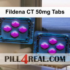 Fildena CT 50mg Tabs 944