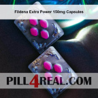 Fildena Extra Power 150mg Capsules 022