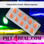 Fildena Extra Power 150mg Capsules 033