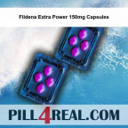 Fildena Extra Power 150mg Capsules 958