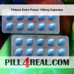 Fildena Extra Power 150mg Capsules 986